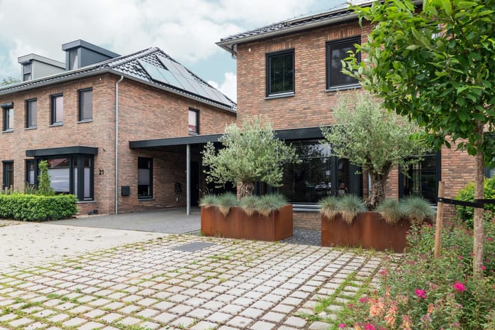 Foto 7 van Prunusstraat 19