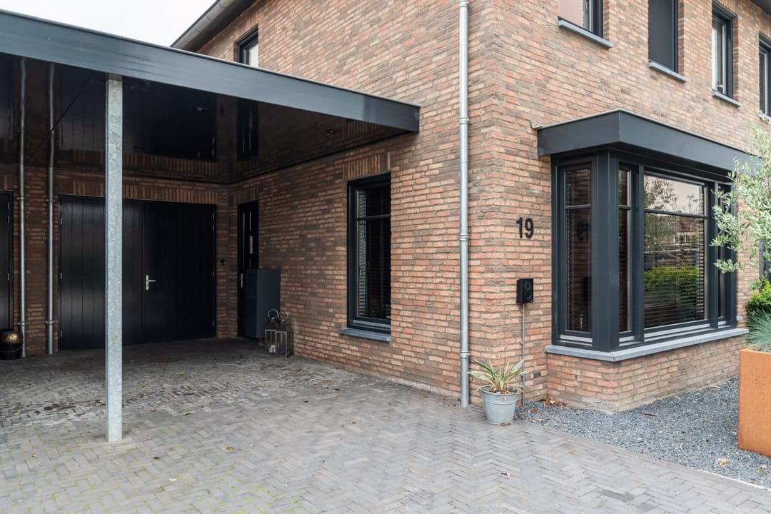 Foto 8 van Prunusstraat 19