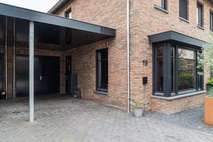 Foto 8 van Prunusstraat 19