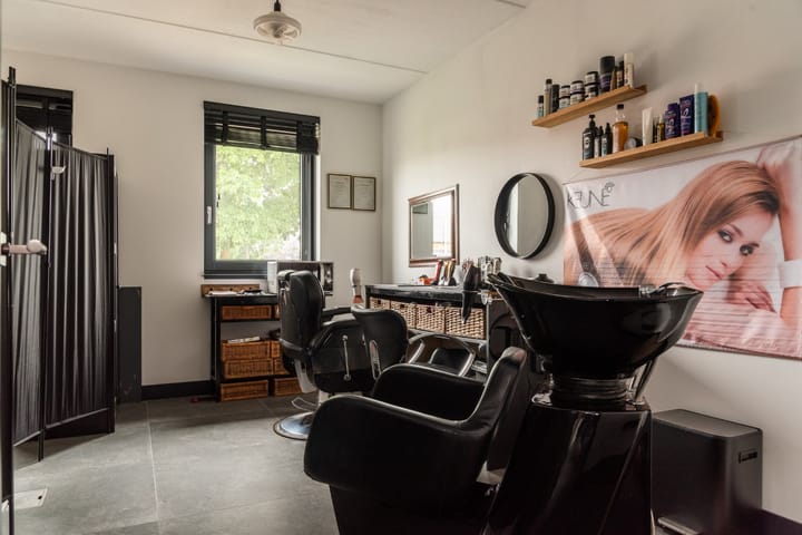 Foto 25 van Prunusstraat 19