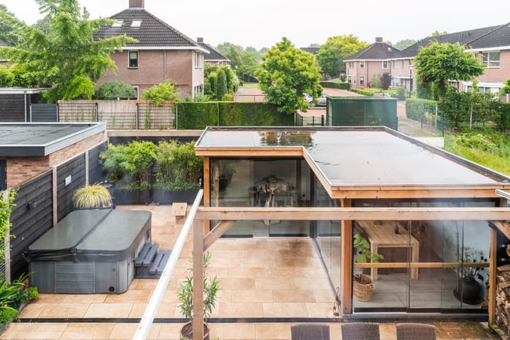 Foto 30 van Prunusstraat 19