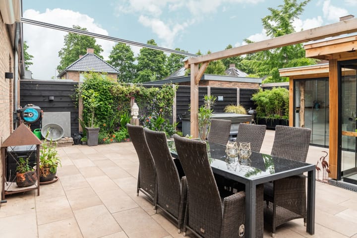 Foto 34 van Prunusstraat 19