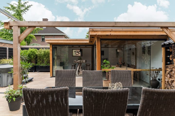 Foto 35 van Prunusstraat 19