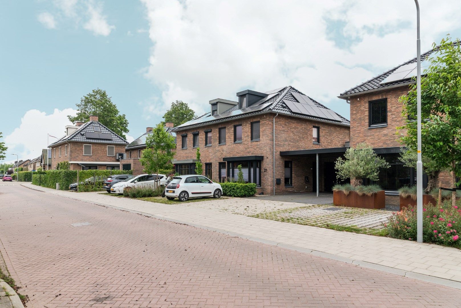 Foto 42 van Prunusstraat 19