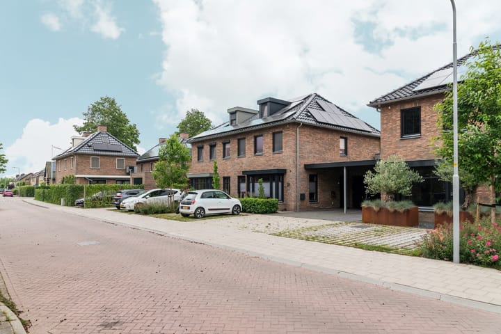 Foto 42 van Prunusstraat 19