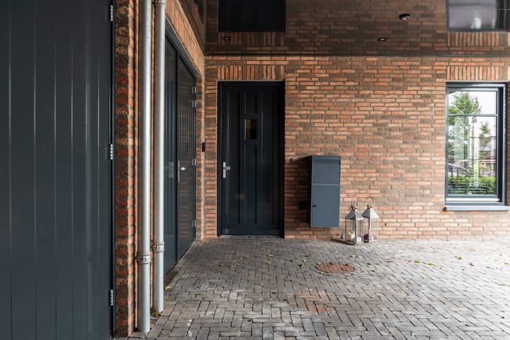 Foto 44 van Prunusstraat 19