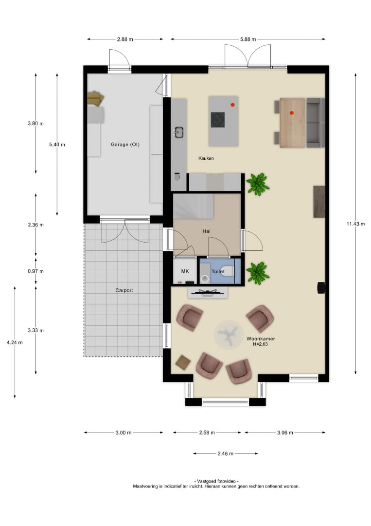 Foto 59 van Prunusstraat 19