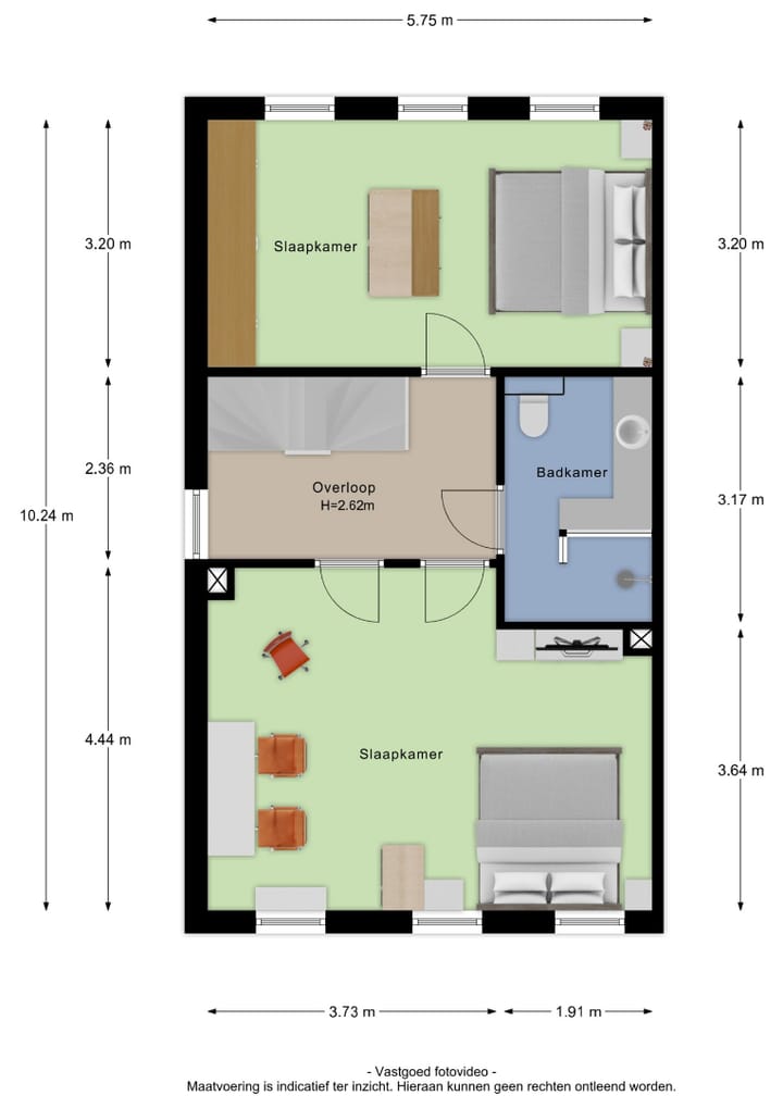 Foto 60 van Prunusstraat 19