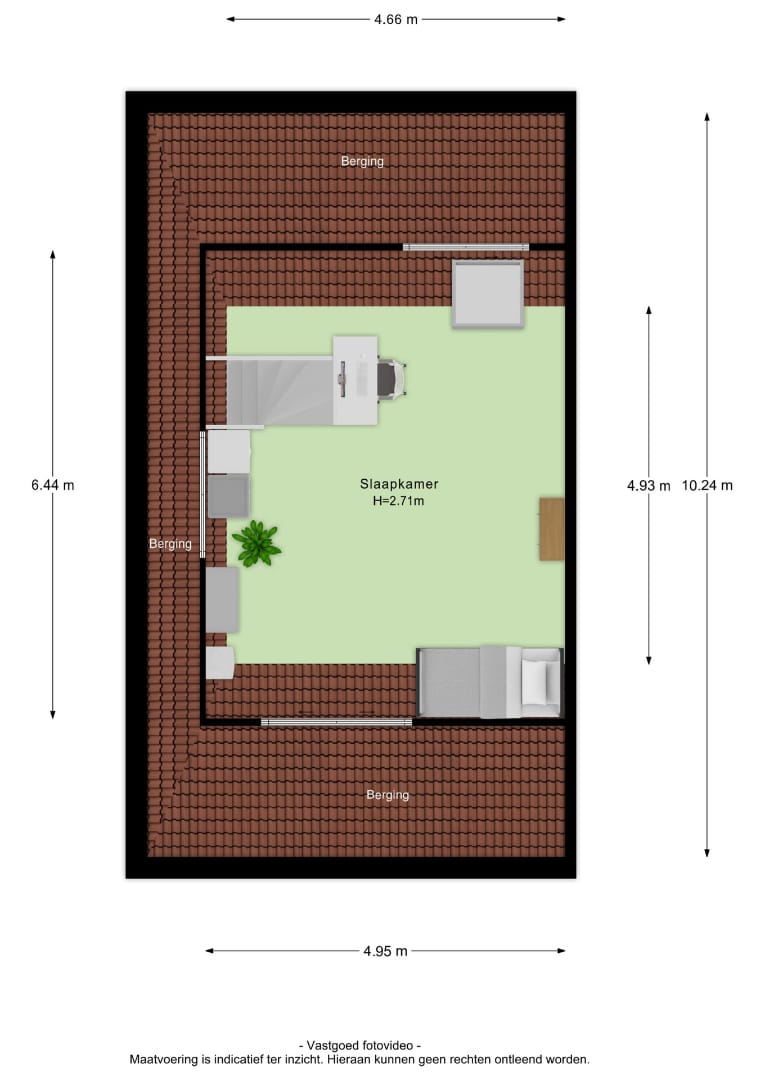 Foto 61 van Prunusstraat 19