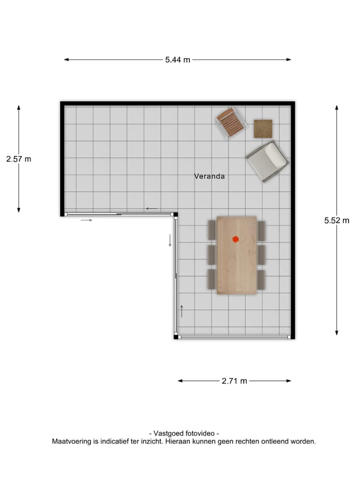 Foto 62 van Prunusstraat 19
