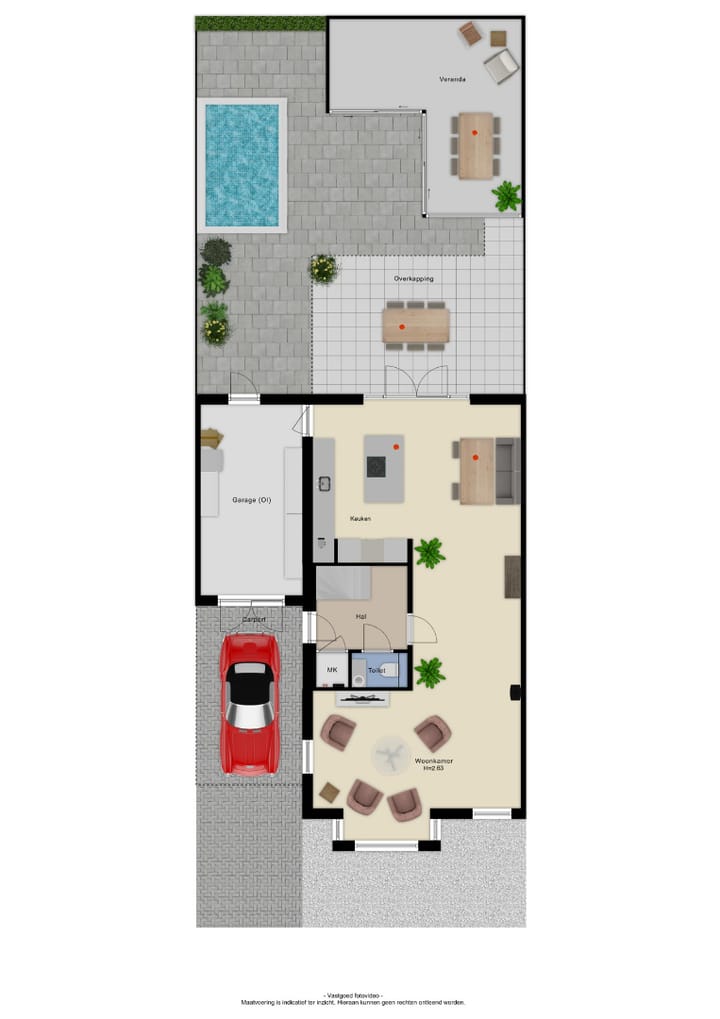 Foto 63 van Prunusstraat 19