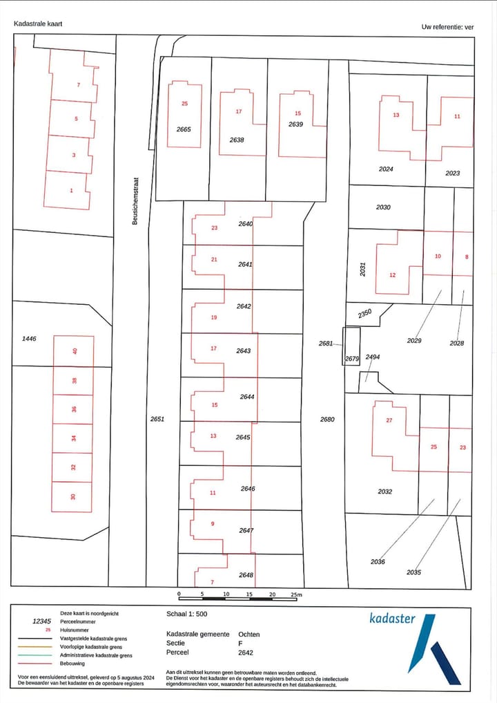 Foto 68 van Prunusstraat 19
