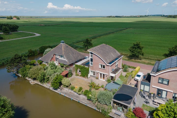 Foto 2 van It Mêd 17