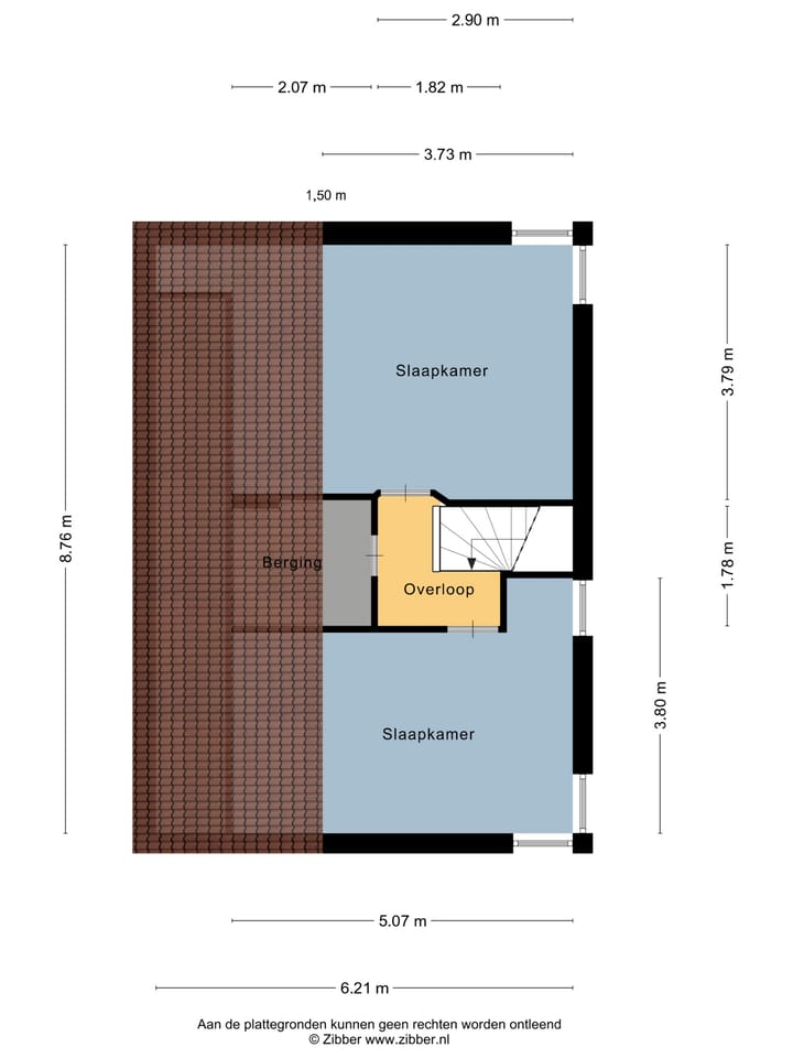 Foto 41 van It Mêd 17