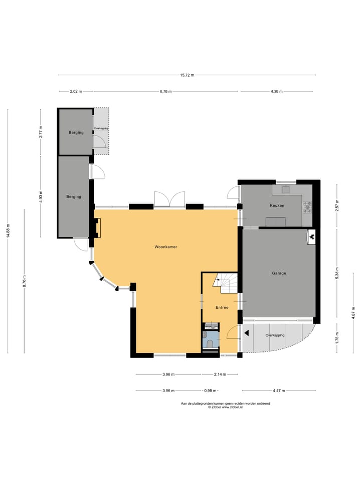 Foto 39 van It Mêd 17