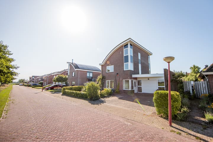 Foto 5 van It Mêd 17