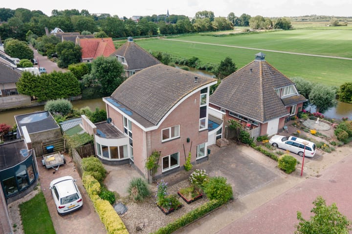 Foto 7 van It Mêd 17