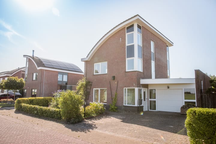 Foto 8 van It Mêd 17