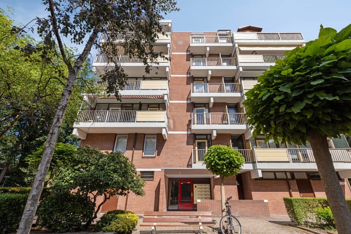 Photo 2 of Melis Stokezijde 125