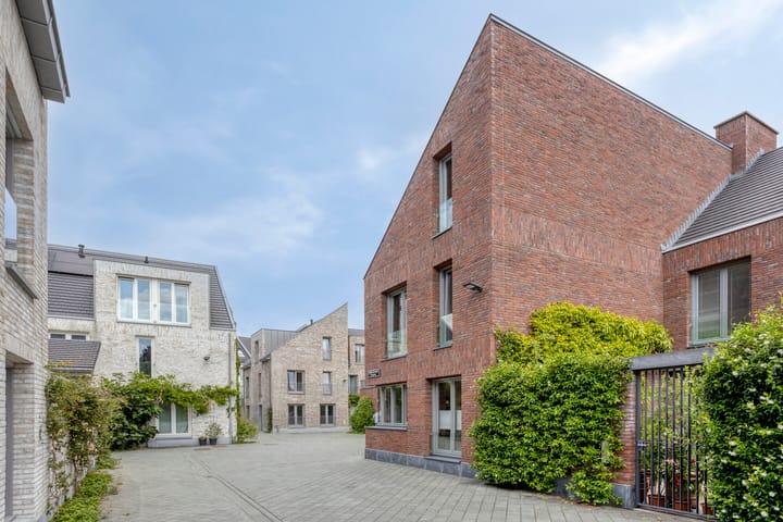 Foto 4 van Achter de oude Kazerne 1