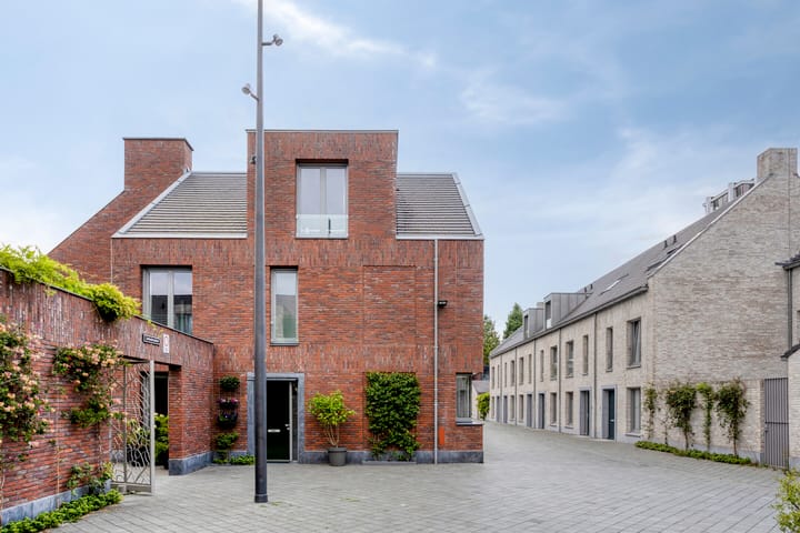 Foto 5 van Achter de oude Kazerne 1