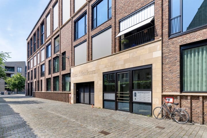 Andriespoort 16 A-02