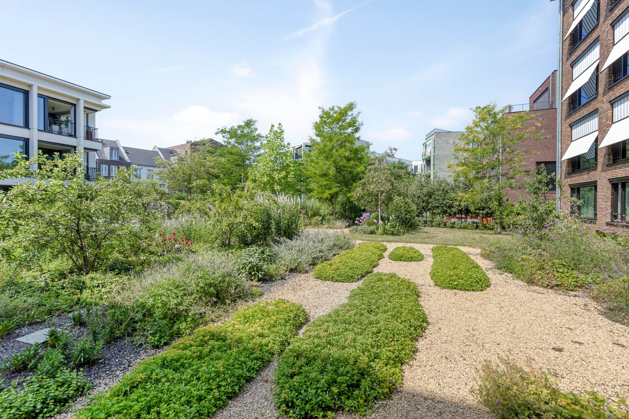 Andriespoort 16-A 16 A02