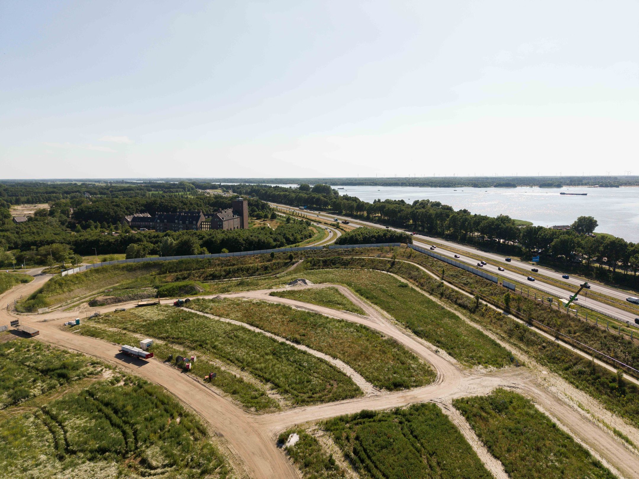 Foto 3 van Bouwkavel - Vrijstaande woning (Bouwnr. 0)