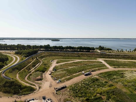 Bouwkavel - Vrijstaande woning thumbnail