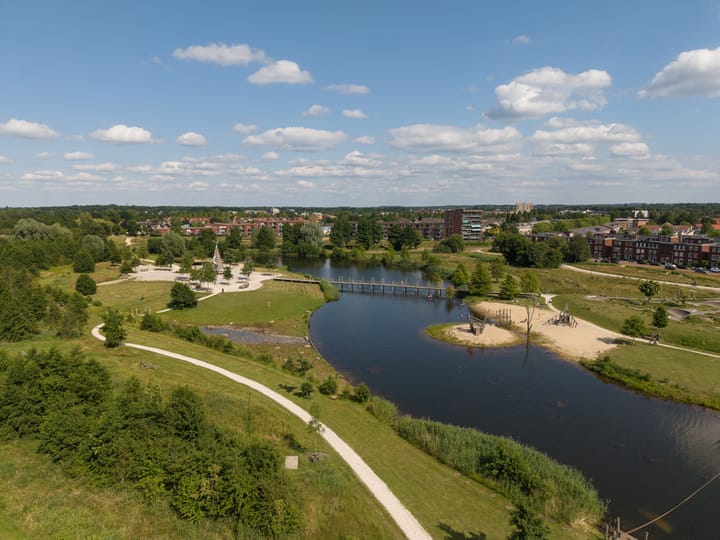 Photo 5 of Bouwkavel - Vrijstaande woning (Bouwnr. 5)