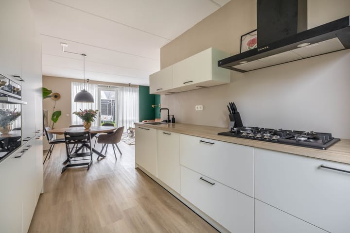 Photo 11 of Dotterbloempad 6