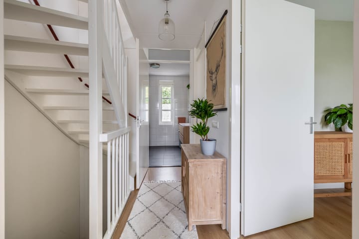 Photo 12 of Dotterbloempad 6