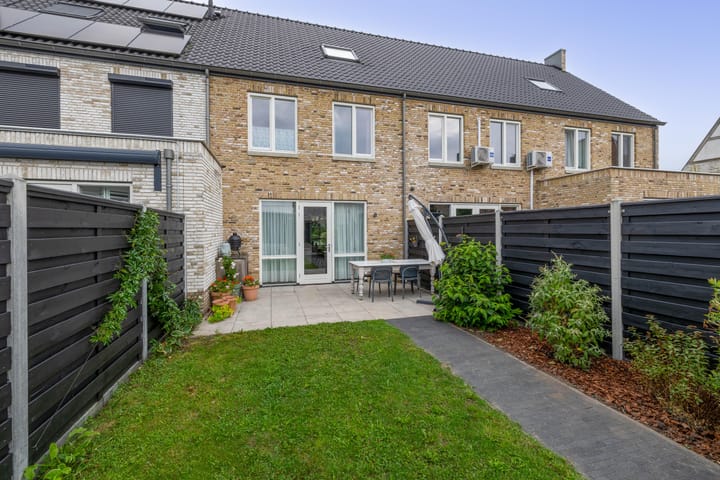 Photo 20 of Dotterbloempad 6