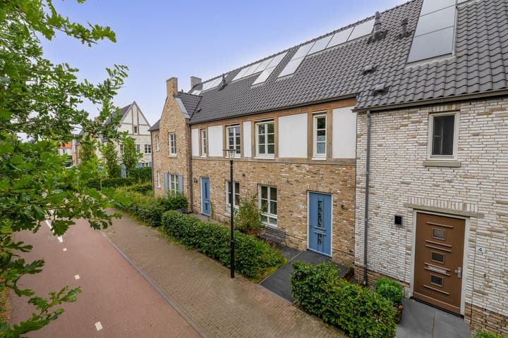 Photo 24 of Dotterbloempad 6