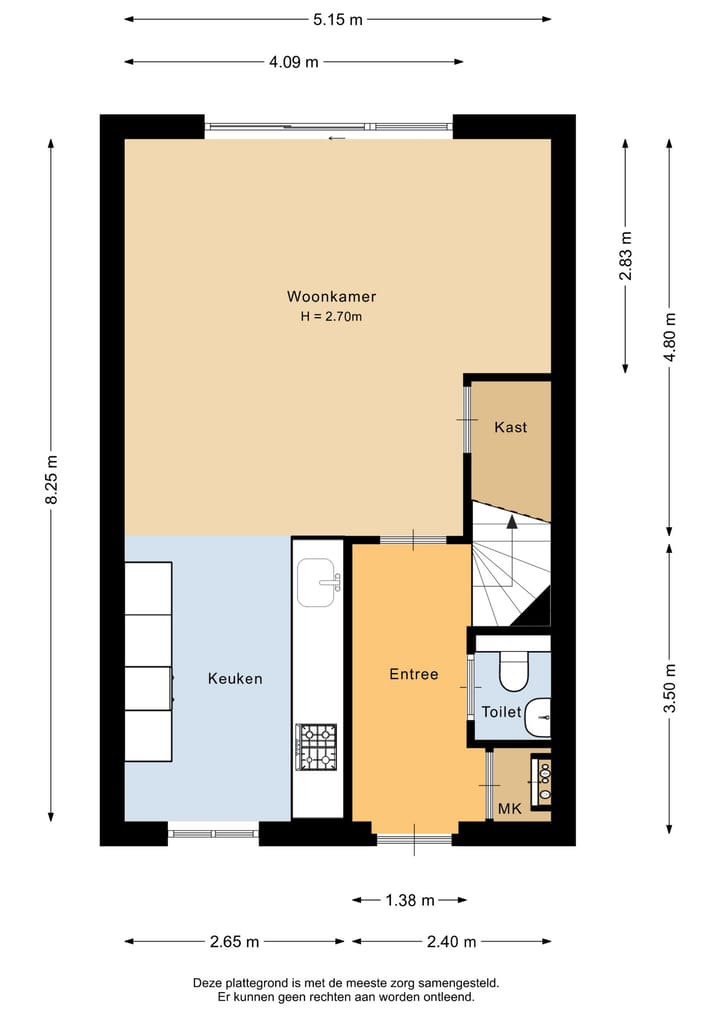 Photo 25 of Dotterbloempad 6