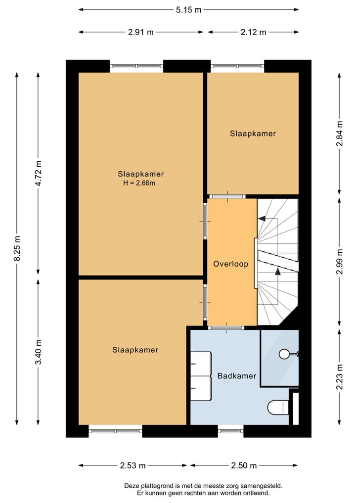 Photo 26 of Dotterbloempad 6