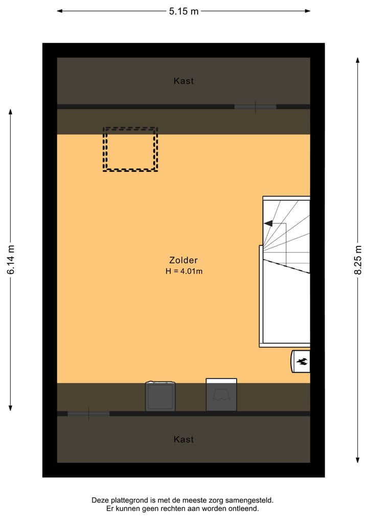 Photo 27 of Dotterbloempad 6