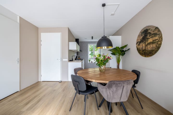 Photo 9 of Dotterbloempad 6