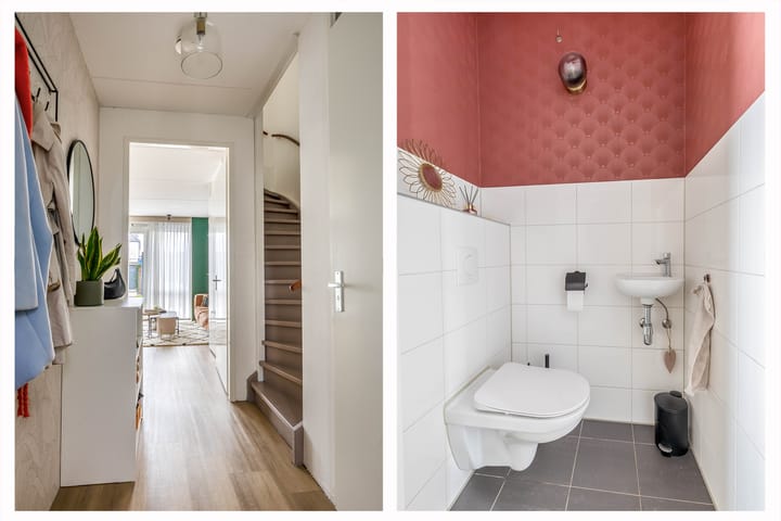 Photo 5 of Dotterbloempad 6