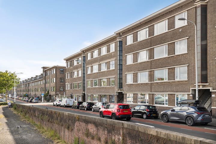 Foto 5 van Soestdijksekade 45