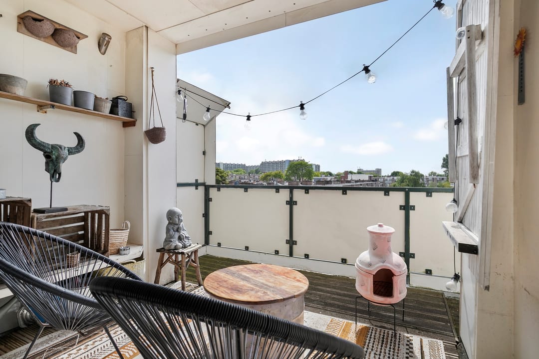 Foto 2 van Soestdijksekade 45