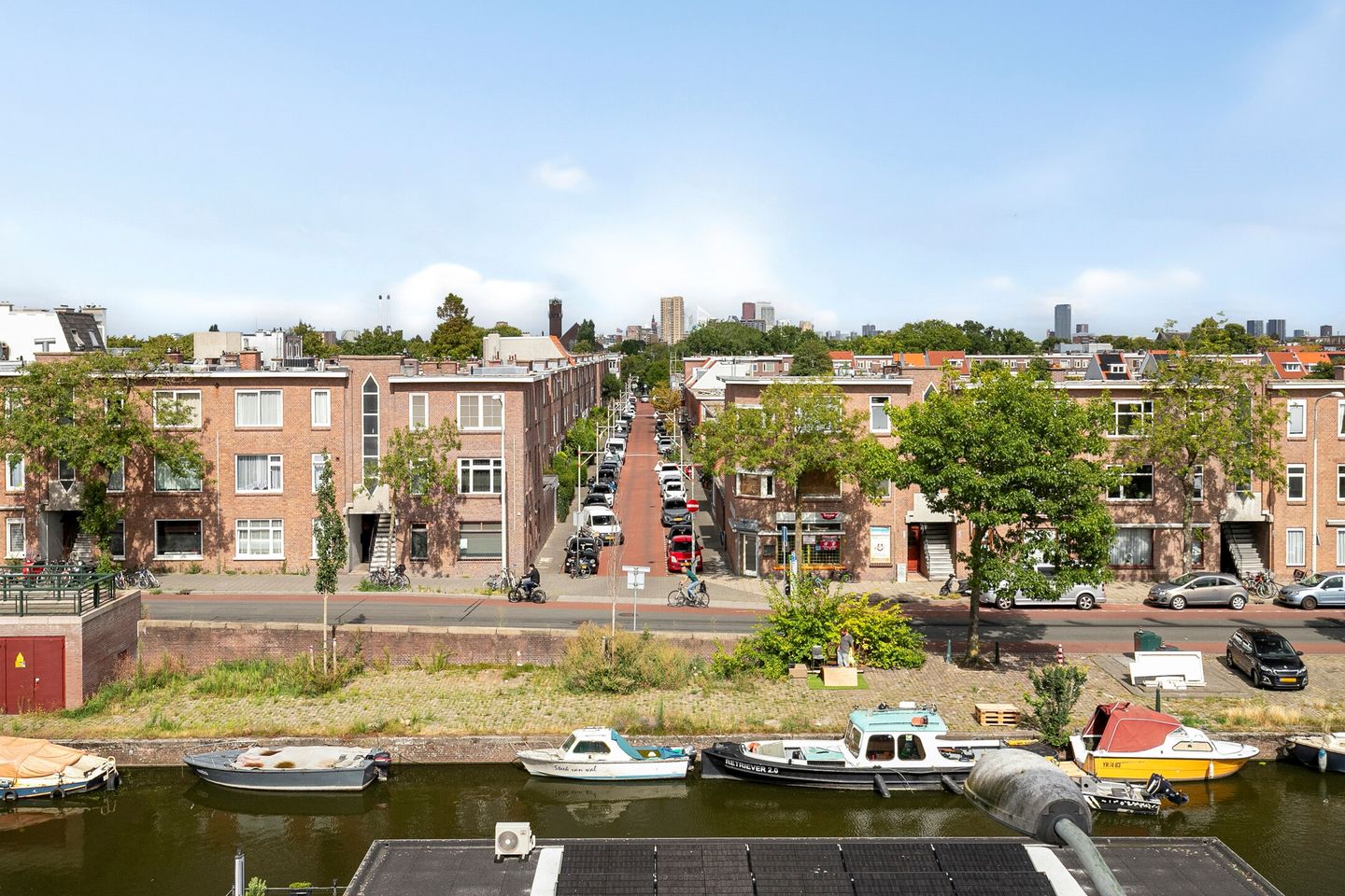 Foto 4 van Soestdijksekade 45