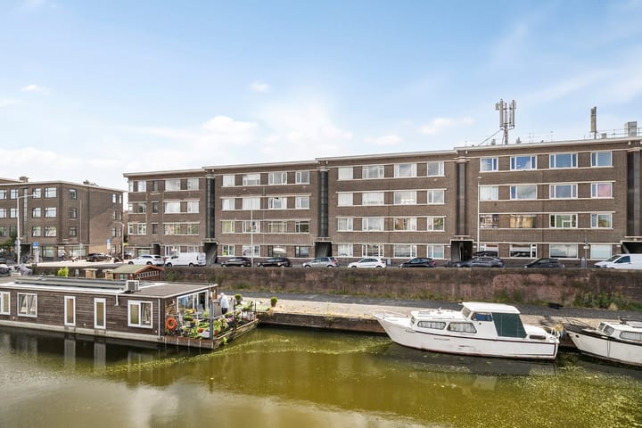 Photo 1 of Soestdijksekade 45