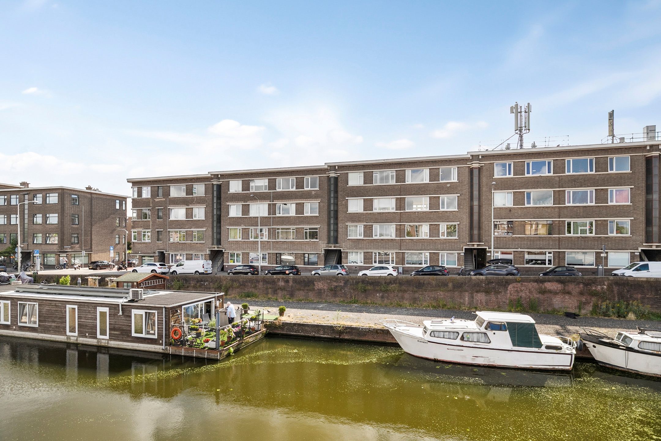 Soestdijksekade, 45, Den Haag, 2574AB, Zuid-Holland, Nederland 45 