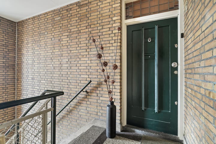 Photo 7 of Soestdijksekade 45