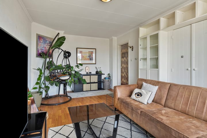 Photo 8 of Soestdijksekade 45