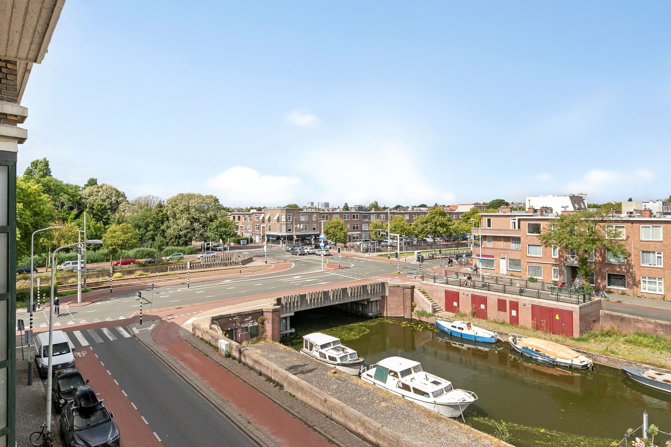 Foto 9 van Soestdijksekade 45