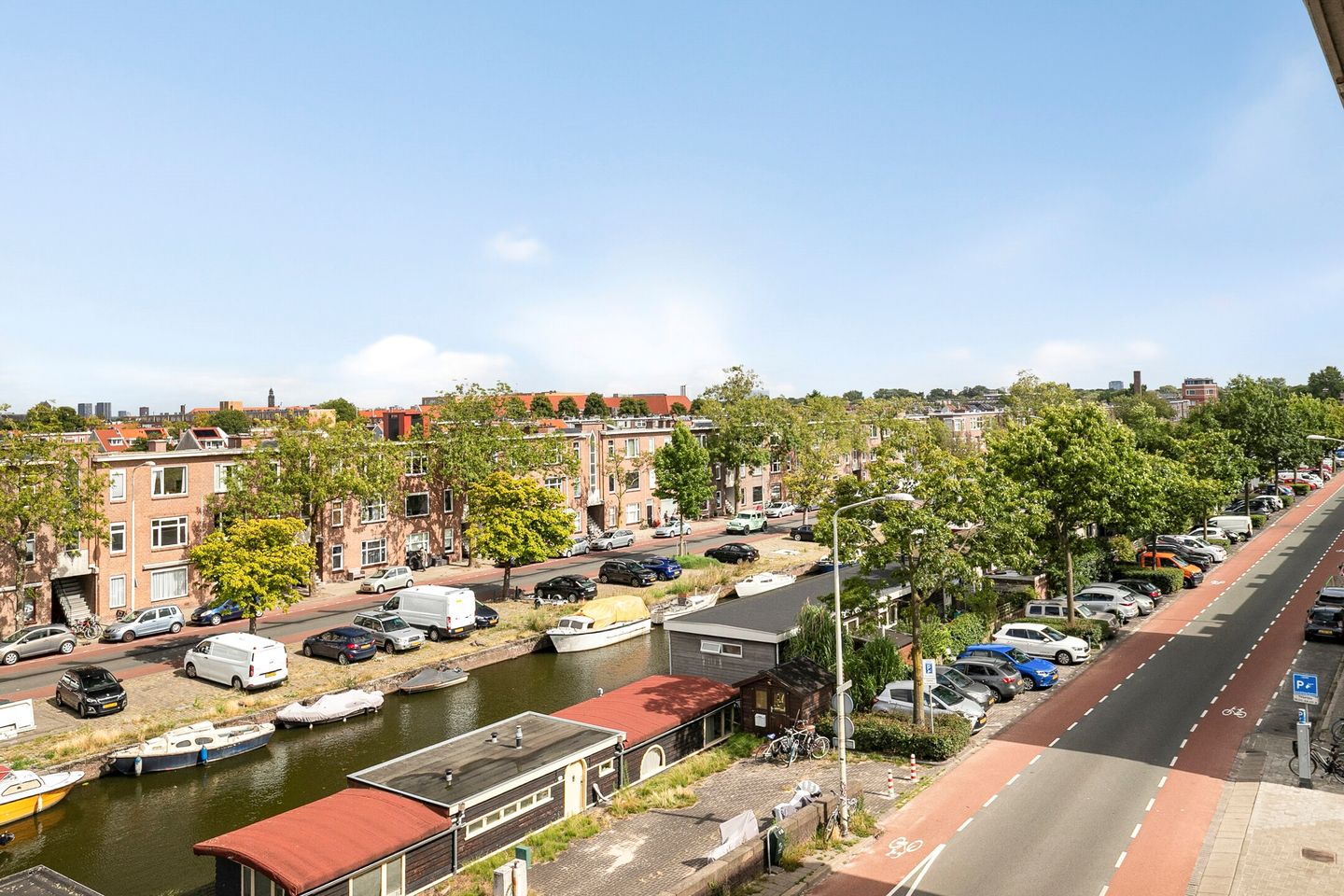 Foto 10 van Soestdijksekade 45