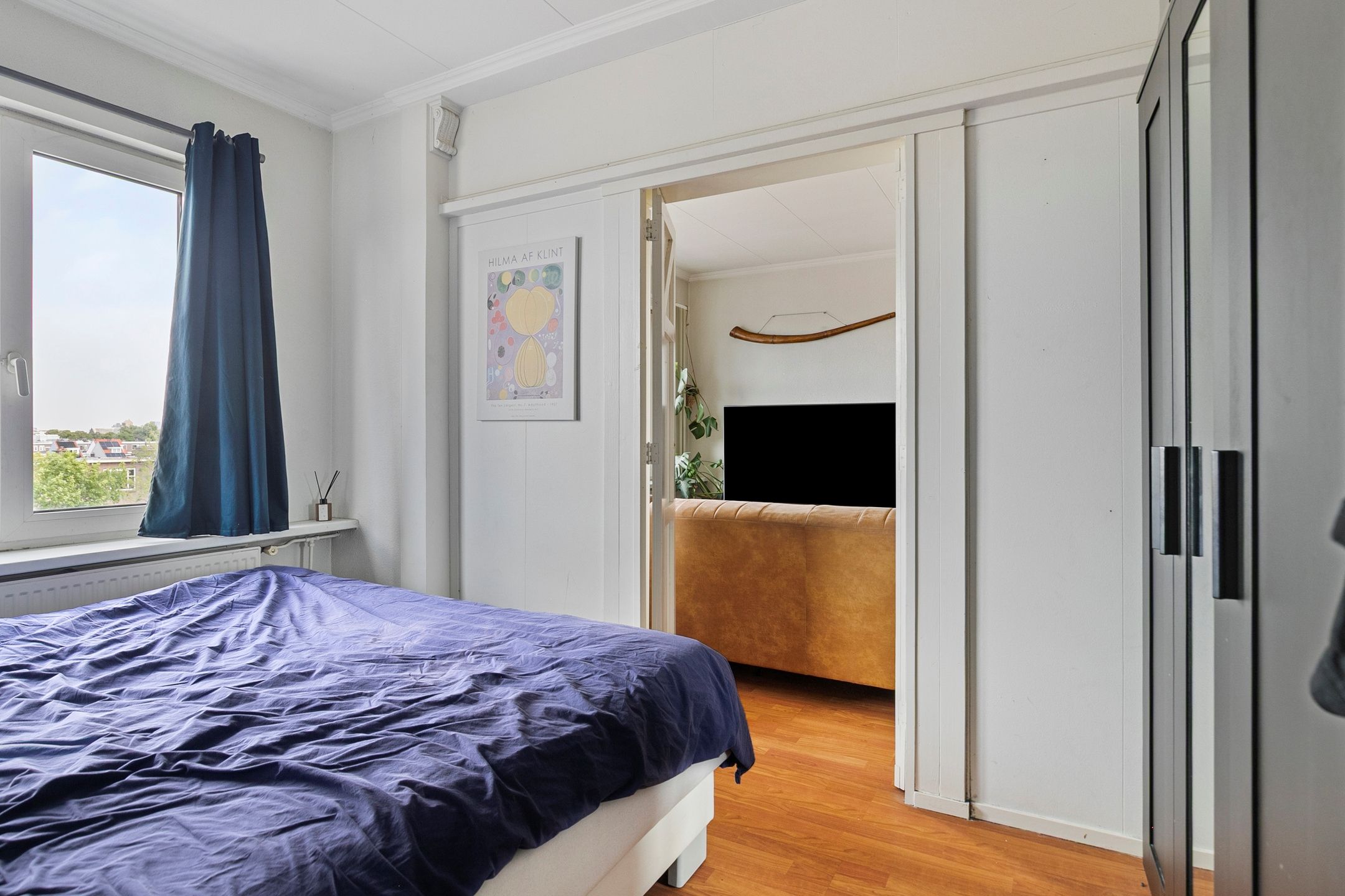 Foto 12 van Soestdijksekade 45