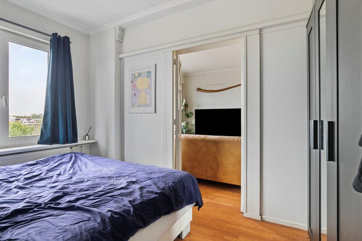 Photo 12 of Soestdijksekade 45